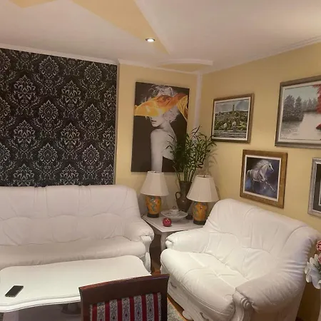Apartament Apartman Jovana