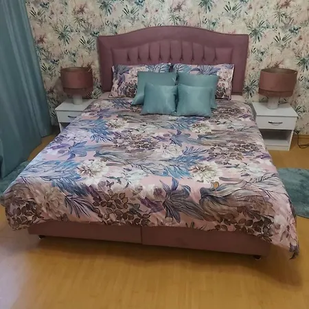 Apartman Jovana Apartament