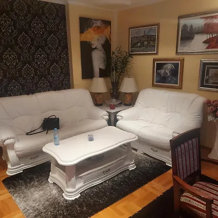 Apartman Jovana Apartament *