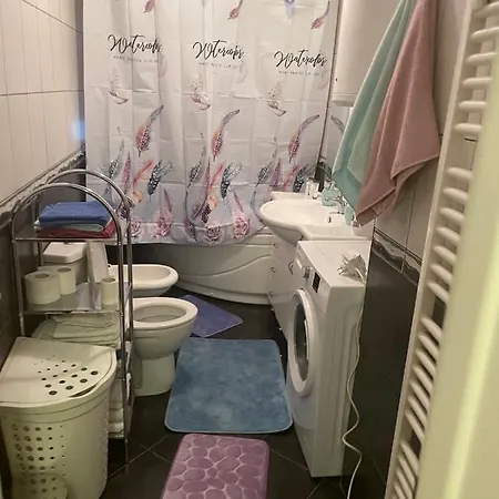 Apartman Jovana Banja Luka