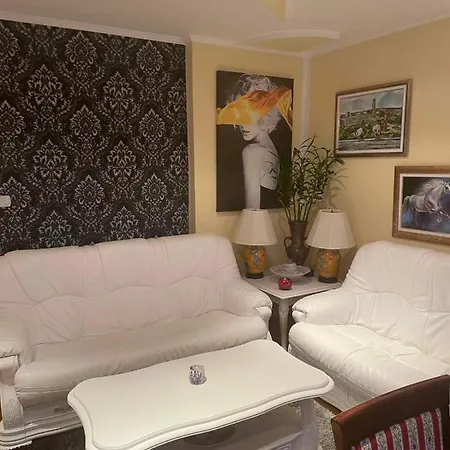 Apartman Jovana Banja Luka