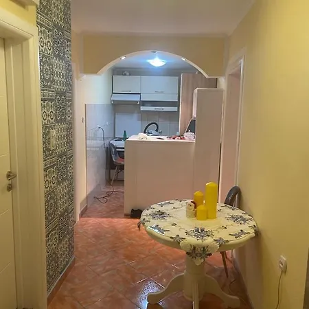 Apartament Apartman Jovana