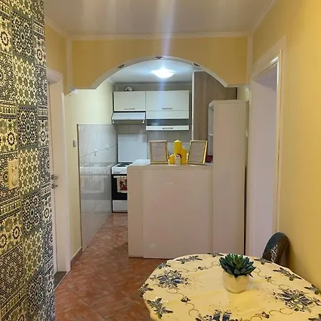 Apartament Apartman Jovana *