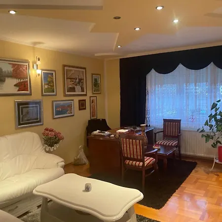 Apartman Jovana * Banja Luka