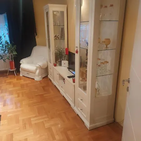 Apartman Jovana Apartament *